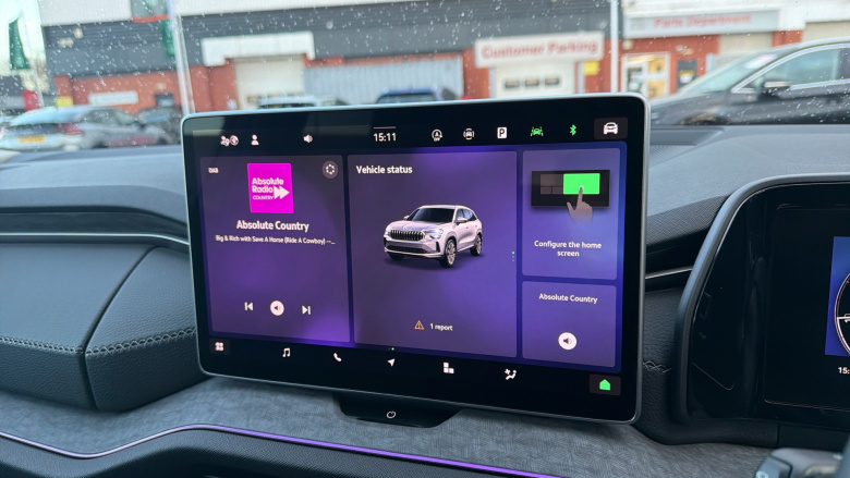 Skoda Kodiaq 2.0 TDI SE L 5dr DSG [7 Seat] Diesel Estate